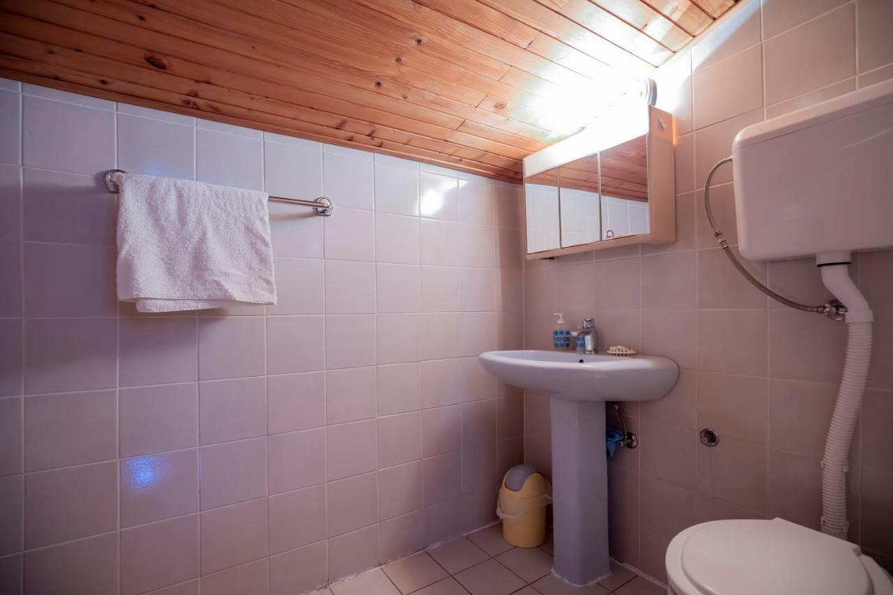 Duplex Apartment Lucia Rijeka Exterior foto