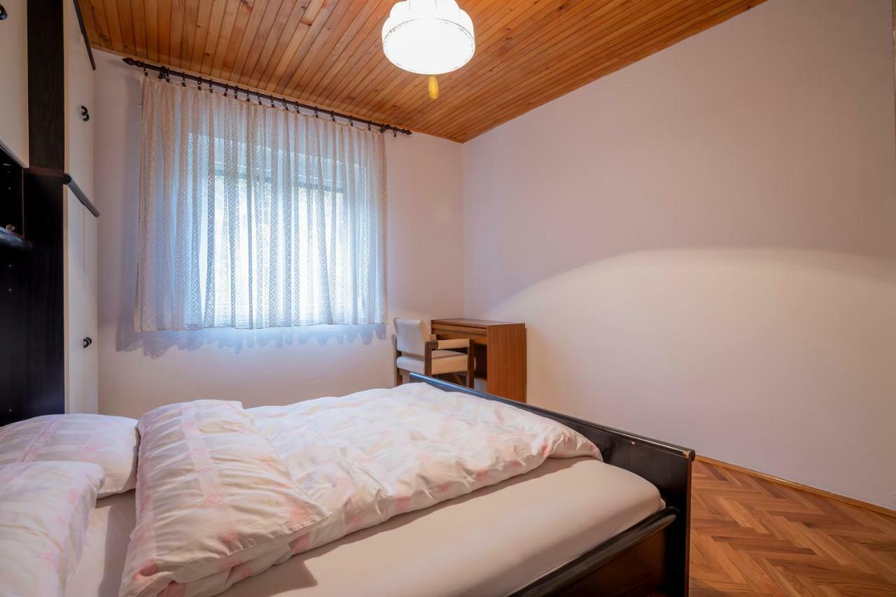 Duplex Apartment Lucia Rijeka Exterior foto